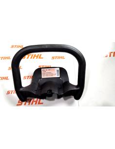 Manillar tubular con protector salvamanos STIHL 42281625400