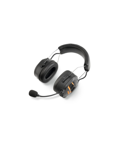 Protector de oídos Advance ProCOM con Bluetooht STIHL