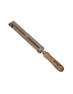 Portalimas STIHL con lima redonda cadenas .325" (Ø 4,8 mm)