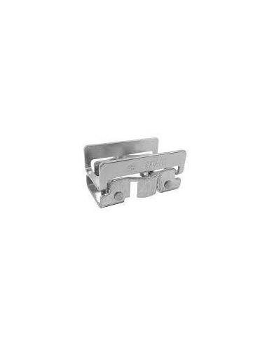 Guía portalimas STIHL FF1 cadenas 3/8" P (Ø 4,0...
