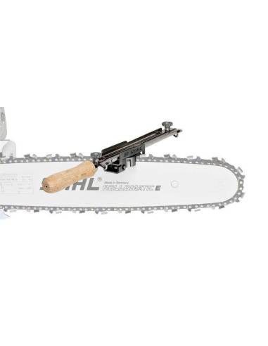 Guía portalimas STIHL FF1 cadenas .325" (Ø 4,8 mm)