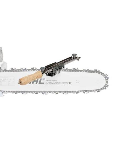 Guía portalimas STIHL FF1 cadenas .325" (Ø 4,8 mm)