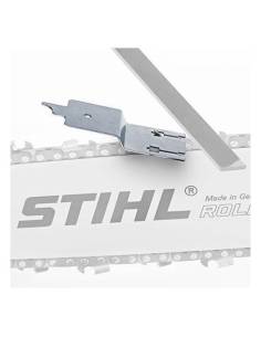 Calibre STIHL para lima HEXA cadena 3/8" RH