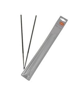 Lima STIHL redonda para portalimas multifunción 1/4" (Ø...