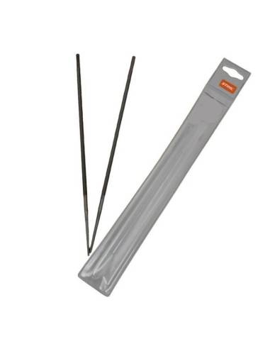 Lima STIHL redonda para portalimas multifunción...