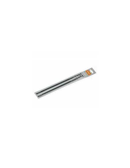 Lima STIHL redonda para portalimas multifunción 3/8" P (Ø 4,0 x 200 mm)
