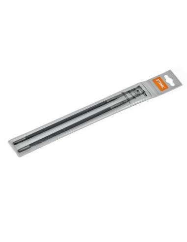 Lima STIHL redonda para portalimas multifunción...