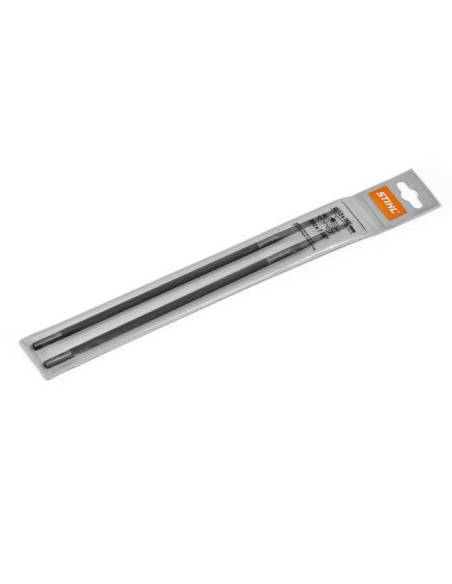 Lima STIHL redonda para portalimas multifunción 3/8" (Ø 5,2 x 200 mm)