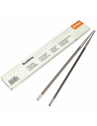 Lima STIHL redonda de ø 3,2 mm STIHL para...