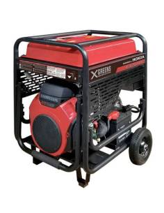 X 120 MTE  Generador HONDA