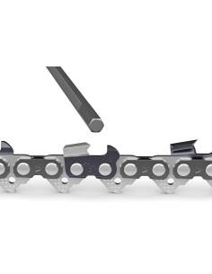 Lima STIHL hexagonal 200 mm x 4,2 mm para cadenas 3/8" PH...