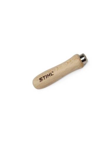 Mango STIHL ecológico de madera para limas Ø...