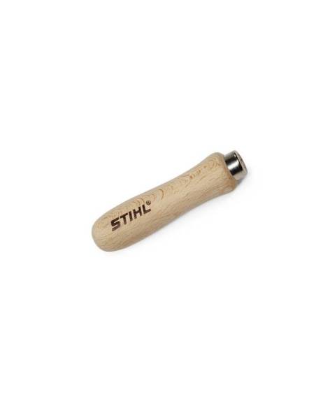 Mango STIHL ecológico de madera para limas Ø 3,2 mm (1/4_x0094_)