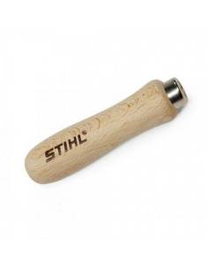 Mango STIHL de madera universal para limas