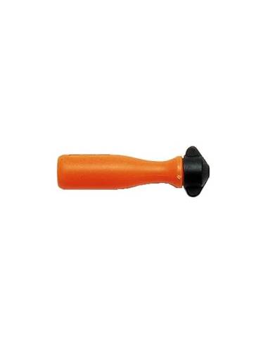 Mango STIHL sintético ángulo de afilado 30°/35°...
