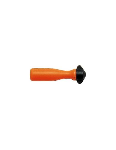 Mango STIHL sintético ángulo de afilado 30°/35° para todas las limas