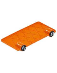 Plantilla STIHL de limado ángulo 25° y 30°