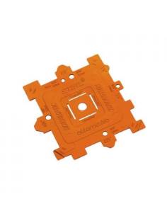 Plantilla STIHL de control paso de cadena y piñón