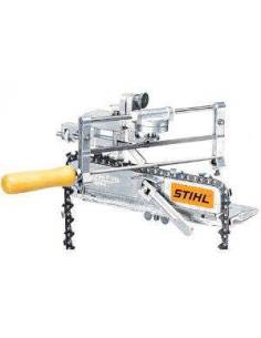 Afiladora manual STIHL FG 2