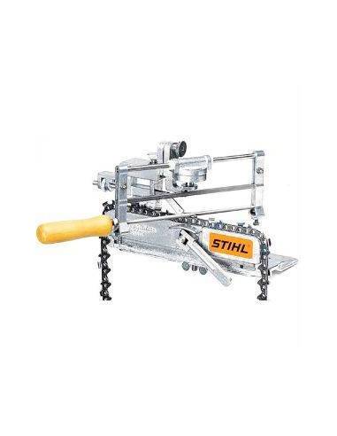 Afiladora manual STIHL FG 2