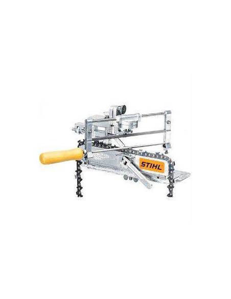 Afiladora manual STIHL FG 2