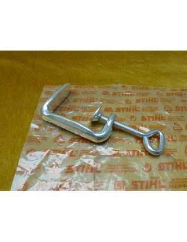 Tornillos de ajuste STIHL para afiladora FG 2...