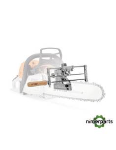 Afiladora manual STIHL FG 3
