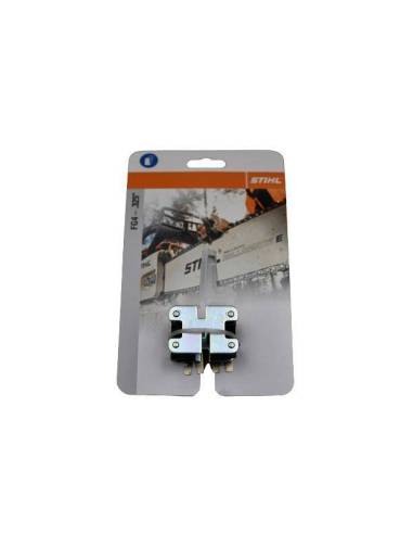 Afiladora manual STIHL FG 4 con guía 3/8" P (Ø...