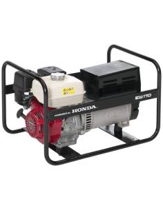 EW 170  Motosoldadora HONDA