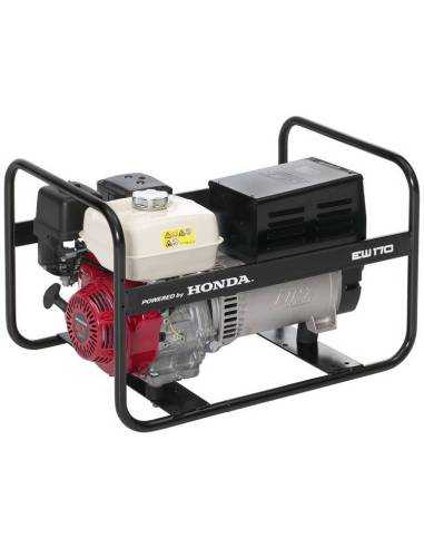 EW 170  Motosoldadora HONDA