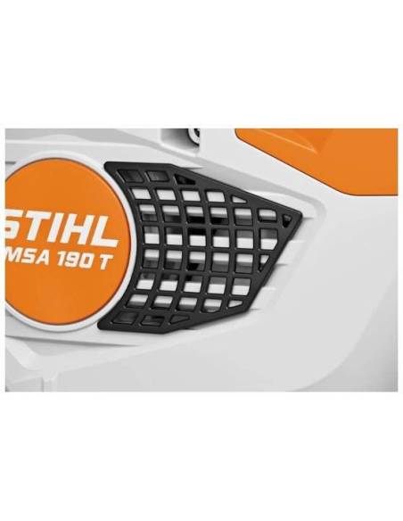 Rejilla STIHL para palmeras MSA 190 T