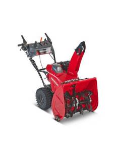 HSS 760 A EW Quitanieves HONDA