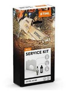 Kit de mantenimiento para MS 170 / MS 180