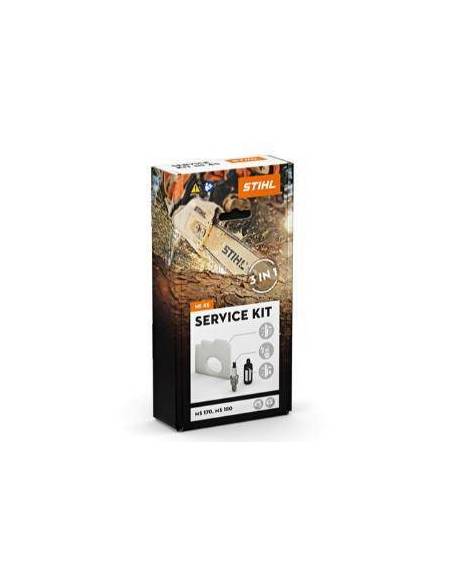 Kit de mantenimiento para MS 170 / MS 180