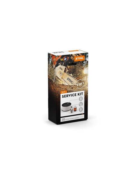 Kit de mantenimiento para MS 171 / MS 181 / MS 211