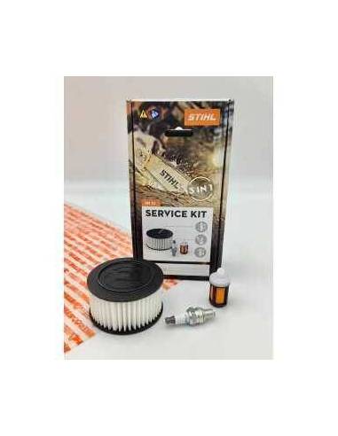 Kit de mantenimiento para MS 241 / MS 362 / MS 400