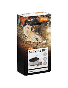 Kit de mantenimiento para MS 661 C-M