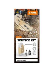 Kit de mantenimiento para MS 182 / MS 212
