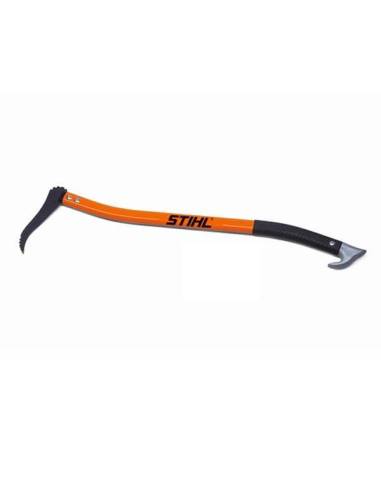 Zapa de aluminio resistente STIHL