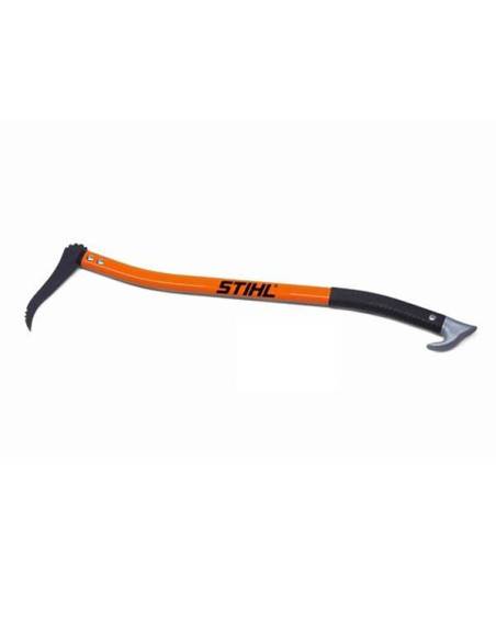 Zapa de aluminio resistente STIHL
