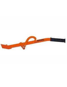Palanca con gancho inversor STIHL 76 cm