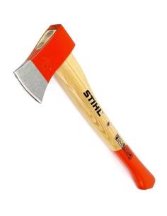 Hacha de mano STIHL AX 13 C mango de fresno