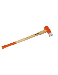 Martillo de talar STIHL AX 30 C mango de fresno
