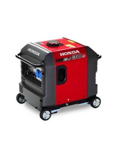 EU 30 is GW Generador HONDA