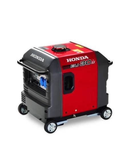 EU 30 is GW Generador HONDA