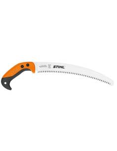 Sierra manual STIHL Megacut PR 33 C curvada