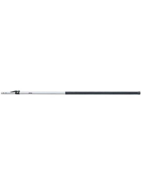 Tubo telescópico STIHL aluminio 175-320 cm