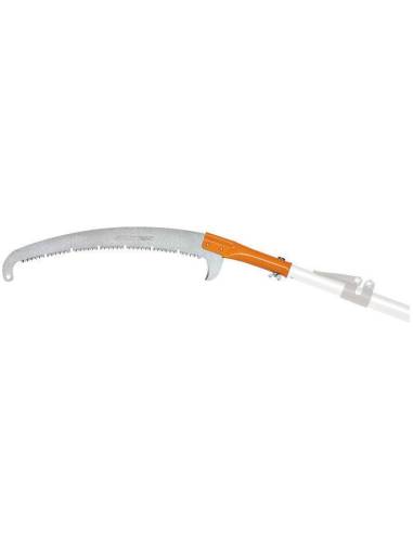 Sierra STIHL PR 38 CT para tubo telescópico