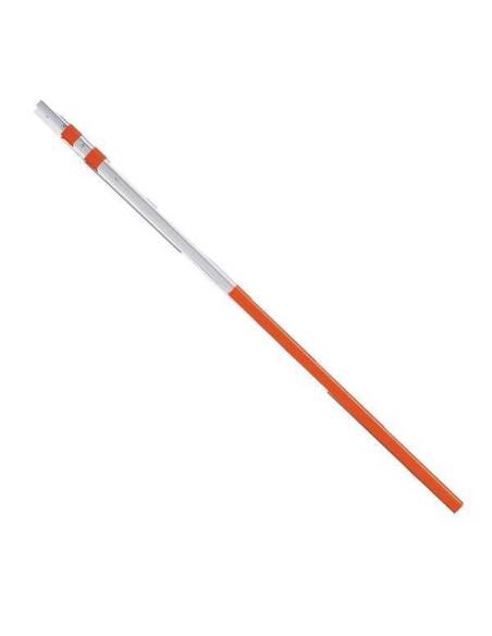 Tubo telescópico STIHL Super Turbocut 184-456 cm