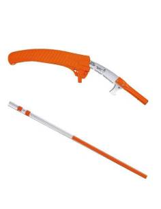 Sierra telescópica STIHL Super Turbocut con mango